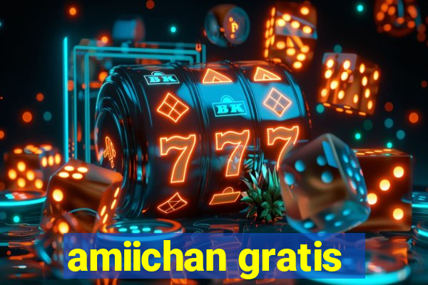 amiichan gratis